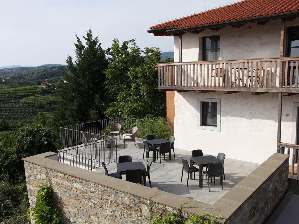 Boutique Hotel Dvor Доброво Экстерьер фото